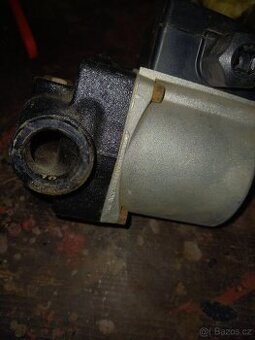Grundfos 15-60-130