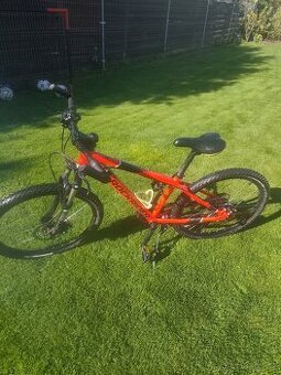 Rockrider ST900 20” dětské kolo