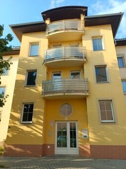 Prodej bytu 1+1, 30,9 m², balkon, kóje, Olomouc-Hodolany