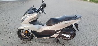 Honda pcx 125 2023 3tkm