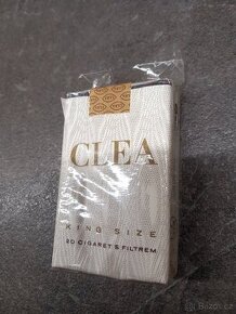 Clea - 1