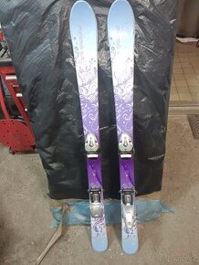 Lyze 120cm. - 1
