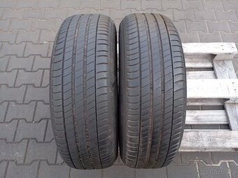 215/65/17 letní pneu michelin