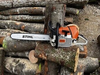 Stihl ms460