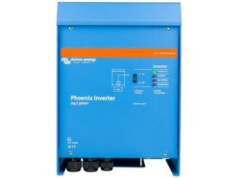 Sínusový měnič napětí Phoenix Inverter 24/3000