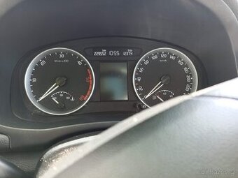 Škoda ROOMSTER 1,4 TDI