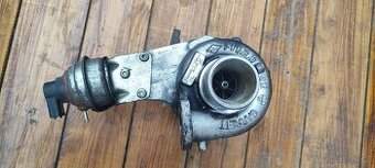 Turbo Alfa Romeo 2.0 jtdm 125kw - 1