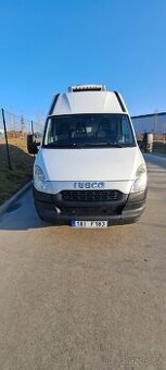 Iveco Daily 3.0 Chladák