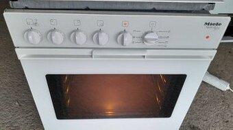 Miele trouba