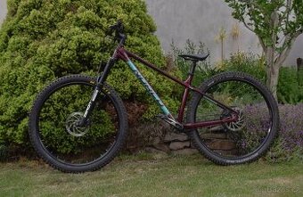 Norco Fluid ht 2 2021