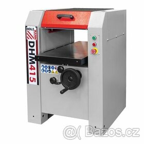 Tloušťkovací frézka - protah DHM415 Holzmann 400V