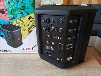 PROEL Freeonex (Nový) Reprobox,PA Systém