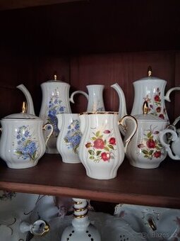 Kostní porcelán