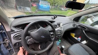 Ford Focus MK1 1.6 16V ND nebo celek