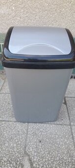 Odpadkové koše - 1