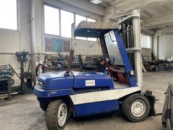 Linde H40D