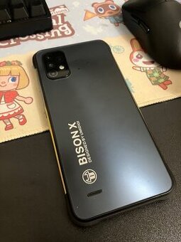 Umidigi Bison X10 4/64GB odolný telefon