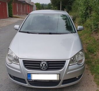 VW Polo 1,2 44kW