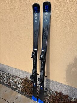 Salomon S-Max Blast + XT12 TL 19/20