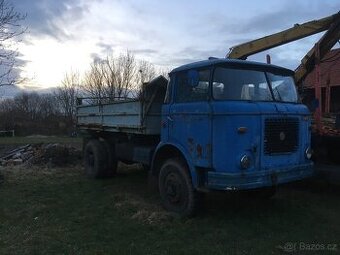 Liaz