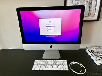 Apple iMac All in one 21,5-inch, Late 2015