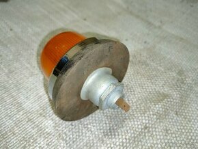 Blikač nový - made in Czechoslovakia - 1