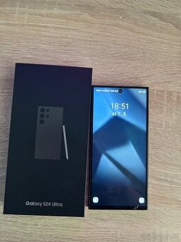 Samsung Galaxy S24 Ultra 1TB