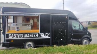 Food truck
