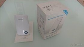 TP-LINK (TL-WA8500) bezdrátový extender 300 Mbit/s