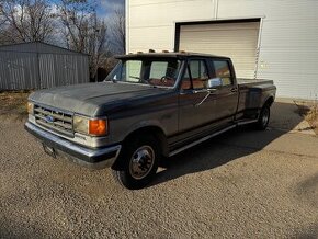 Ford F350 7.3d