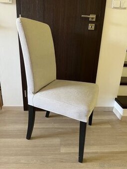 8x židle IKEA Henriksdal