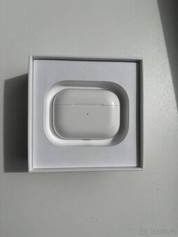 AirPods Pro 1.gen MagSafe pouzdro