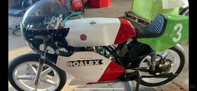 Roalex 250 - 1