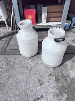 Bandy 50 L