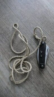 Námořnický nůž - British Navy Jack Knife