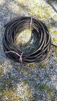 Kabel CYKY 1.5x5 35m