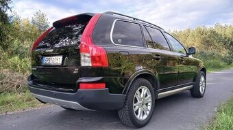 Volvo XC90 2.4D