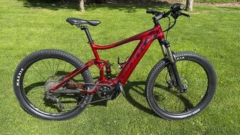Elektrokolo GIANT Stance E+ 2 2020