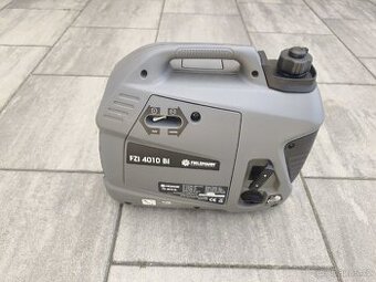 Invertorova elektrocentrála Fieldmann FZI 4010- 1000W