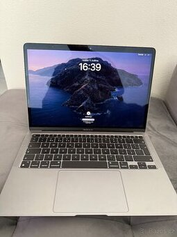 Apple MacBook Air 13” M1 8-Core/8GB/256GB SSD Space Grey