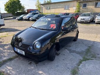 VW Lupo 1.3 GTD 55kw