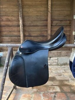 sedlo Prestige - 1