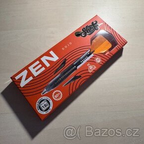 Shot Zen Dojo 18g soft
