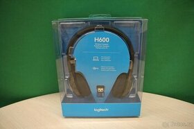 Logitech H600 (aktuální 16.5.2025)