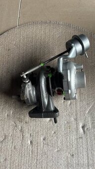 •Turbodmychadlo GARRETT 454064-5001S (028145701L)