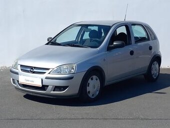 Opel Corsa 1,0 i 12v 44 kW