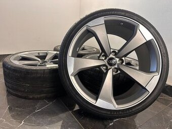 original alu kola Audi A5 8W B9 F5 r20 8W0601025CF