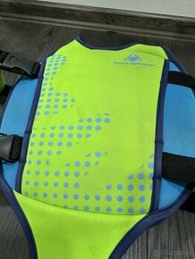 Dětská plavecká vesta Aquasphere, 15/18kg