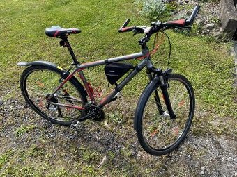Krosové kolo Kellys Cliff 50