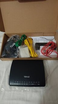 Zyxel VMG3312-T20A VDSL modem Wi-Fi router